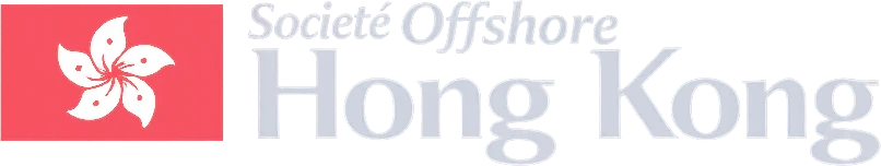 Société offshore Hong Kong
