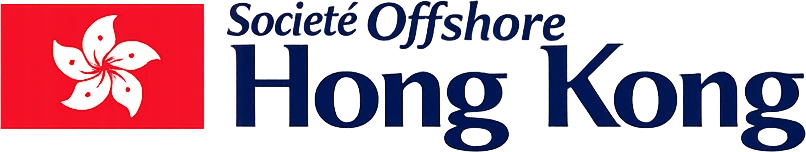 Société offshore Hong Kong